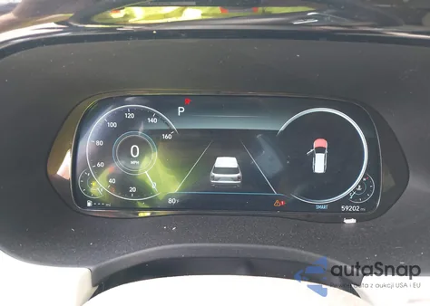 2020 Hyundai Palisade Limited from USA, damaged, VIN KM8R54HE6LU073947